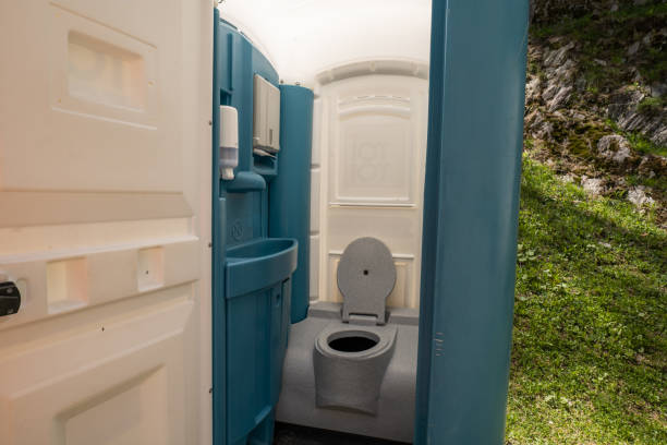 Best Portable toilet rental cost  in Granite, OK