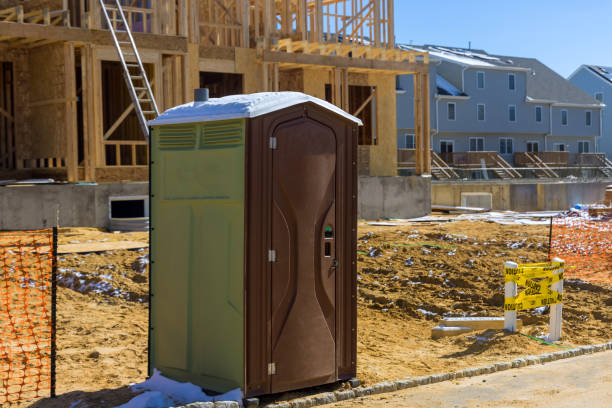 Reliable Granite, OK porta potty rental Solutions