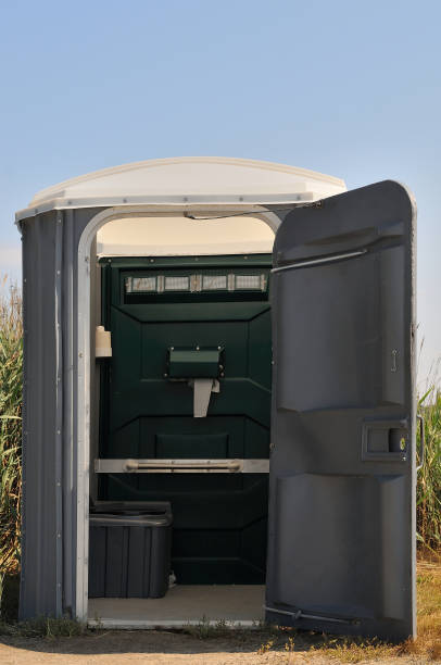 Best Porta potty delivery and setup  in Granite, OK
